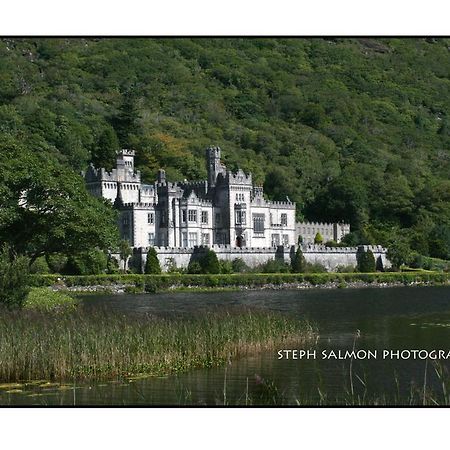 Castlehouse B&B Ренвайл Экстерьер фото