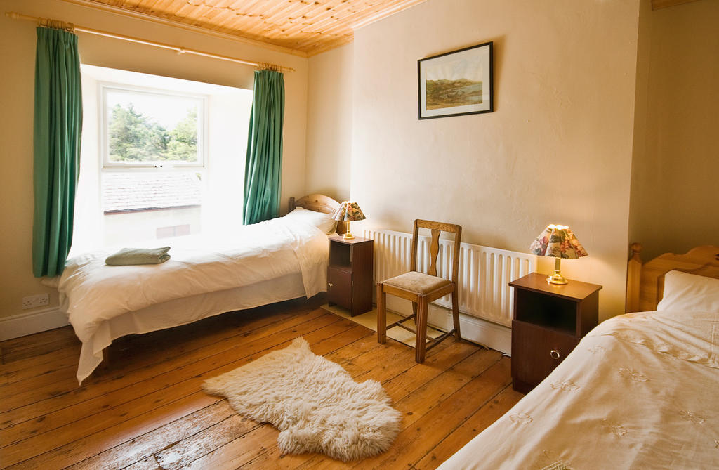 Castlehouse B&B Ренвайл Номер фото