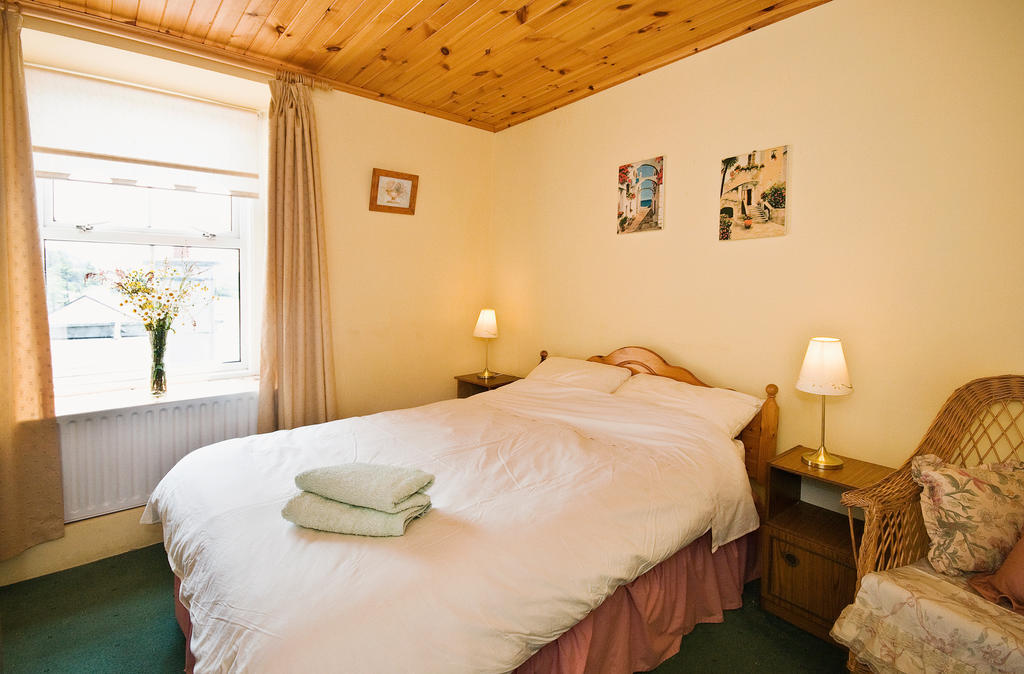 Castlehouse B&B Ренвайл Экстерьер фото