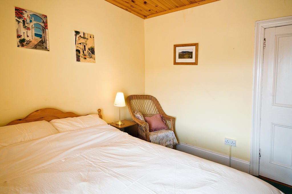 Castlehouse B&B Ренвайл Экстерьер фото
