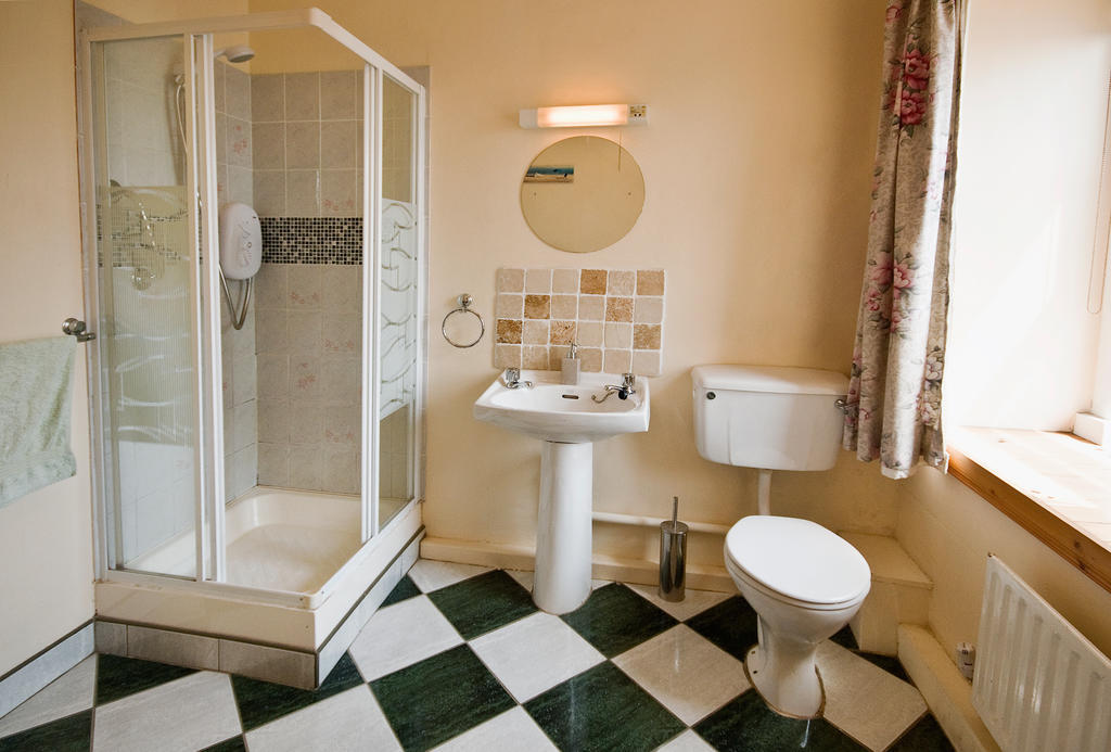 Castlehouse B&B Ренвайл Экстерьер фото