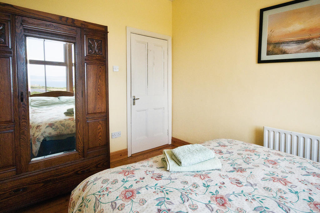 Castlehouse B&B Ренвайл Номер фото