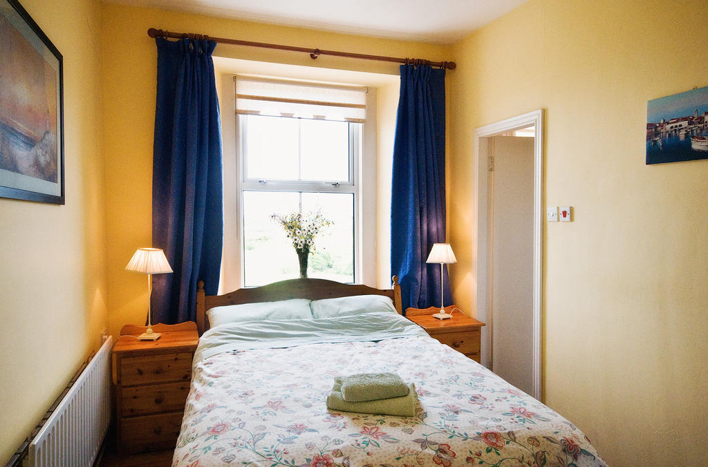Castlehouse B&B Ренвайл Номер фото