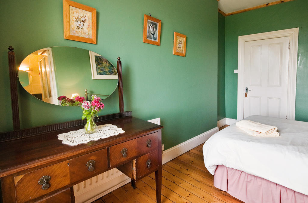 Castlehouse B&B Ренвайл Номер фото