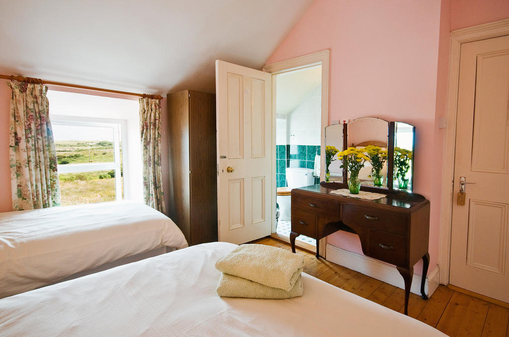Castlehouse B&B Ренвайл Номер фото