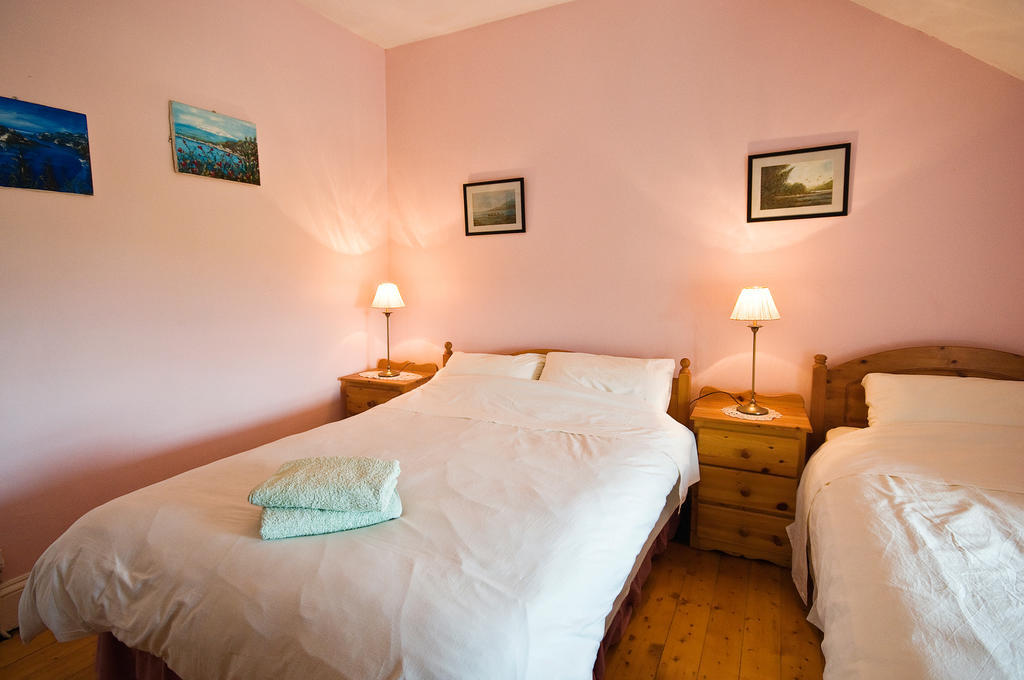 Castlehouse B&B Ренвайл Номер фото