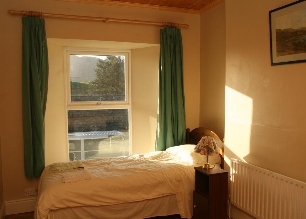 Castlehouse B&B Ренвайл Номер фото